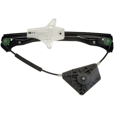 Dorman Window Regulator 749-011